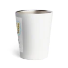 sigepandaのカンサイベン☆パンダ Thermo Tumbler