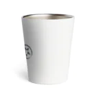 siamevolveのsiamevolveサーモタンブラー Thermo Tumbler