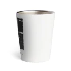 noisie_jpの【H】イニシャル × Be a noise. Thermo Tumbler