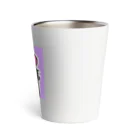 SHOP MIRATAのむらさきのさんご Thermo Tumbler