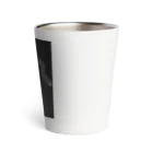 kowaniの美しいヘビ Thermo Tumbler