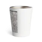 山田の遠吠えの魚の夢 Thermo Tumbler