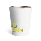 KAWAGOE GRAPHICSの世界の都市シリーズ　３　川越 Thermo Tumbler