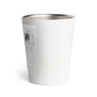 san_oの心 Thermo Tumbler