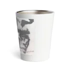 san_oの道 Thermo Tumbler