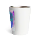 Makeup WataruのEye shadow Thermo Tumbler