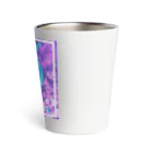 にくきうのおみせのトッケイヤモリ Thermo Tumbler