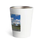 bobest333のあの頃の壁紙 Thermo Tumbler