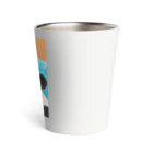 Yume アートの個人のアート Thermo Tumbler