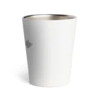 百福商店のki_do_ai_raku Thermo Tumbler