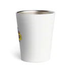 AYA_soundのflower girl Thermo Tumbler