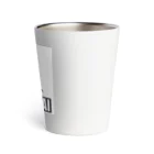 TAKIBIKAIのTAKIBIKAIオフィシャルグッズ Thermo Tumbler