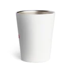 矢野靴店の矢野靴店のカフェ部門　チャビーオリジナル Thermo Tumbler