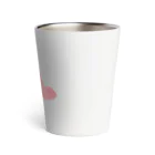 okayun.のすしまるポイポイ Thermo Tumbler