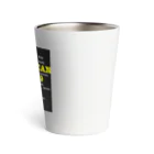 NEON_LINEのAMERICAN TOUR Thermo Tumbler