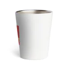 DonaldDesignの一年間幸せ Thermo Tumbler