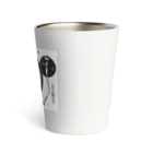 DJ-ShinoharaのIt's 80's Mix Show Thermo Tumbler