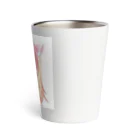 らみぃV_Liverの姫歌らみぃ Thermo Tumbler