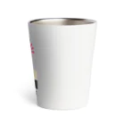 ルートプラス福島のやさしいおに Thermo Tumbler