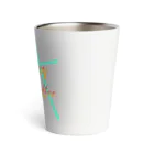 STAG COFFEEのSTAG Thermo Tumbler