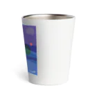 tidepoolのベイトボールとツナdesign Thermo Tumbler