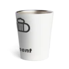 __developer__のアルコール駆動開発 –Drink Driven Development– Thermo Tumbler