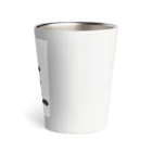 artswitchの生 Thermo Tumbler