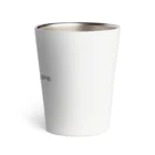 サイドボーズのNO FADE,NO LIFE Thermo Tumbler