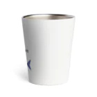 nicomaru111のごちそうさまでした！ Thermo Tumbler