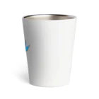 クリムゾンのWAレトロ Thermo Tumbler