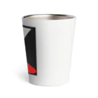 A33のヒール Thermo Tumbler