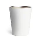 Minamihakofuguの慶良間　阿嘉島モチーフ Thermo Tumbler