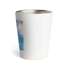 nico nico shopのChange your inside, change your outside Thermo Tumbler