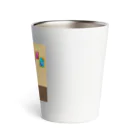 M Shihoのcoffeetime Thermo Tumbler