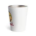 EIA月兎のeia月兎　HAL Thermo Tumbler