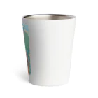 Harumiのうさぎ Thermo Tumbler