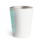 grow shopのgrow shop ownstyleカラー商品 Thermo Tumbler