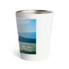 ムクロジのnothing Thermo Tumbler