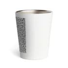 KINOSHITA FumichikaのSD Textile Thermo Tumbler