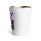 TSA-AkashicGalleryのニッキー（Nicky）2 Thermo Tumbler