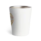 井上アフターバーナーのベータくん Thermo Tumbler