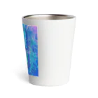 アヤメのmagic hour Thermo Tumbler