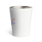 Rakugaki SanのBetti reaction Thermo Tumbler