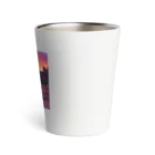 杜若 Tojaku｜Sound ReflectionのSound Reflection | SENTIMENTAL Thermo Tumbler