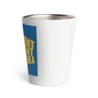 No.1632のTHREE BUNT (スリーバント） Thermo Tumbler