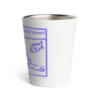 tidepoolのサイトクロダイdesign82 Thermo Tumbler