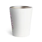 MIORI STOREのアイドルちゃん Thermo Tumbler