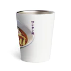 脂身通信Ｚのワンタン麺_230429 Thermo Tumbler