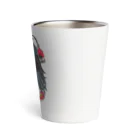 nikukoppuのthe latest Grim Reaper Thermo Tumbler