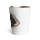 ボナばにのカフェボナばに Thermo Tumbler